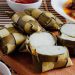 Ketupat Simbol Kebudayaan dan Kebersamaan di Hari Lebaran