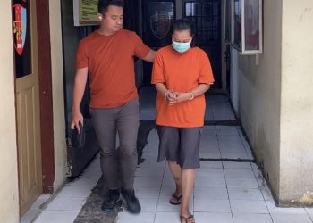 Wanita yang Tikam Pria di Pekanbaru Akui Mengidap Penyimpanan Seksual