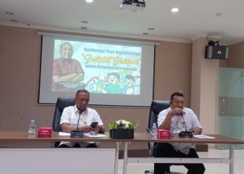 Implementasi Sertifikat Tanah Elektronik di Pekanbaru Dimulai