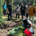 Mayat Bayi Perempuan Ditemukan di Kebun Sawit Kampar