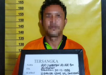 Merasa Terganggu, Pria di Pekanbaru Tikam Pengunjung Cafe