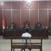 Sidang Kasus Perburuan Badak Bercula Satu, Terdakwa Memohon Keringanan Hukuman