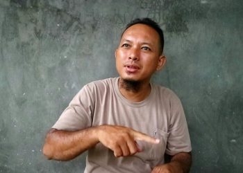 Rino Bisa Raup Omzet Hingga Rp60 Juta Sebulan dari Bibit Baung dan Patin, peluang usaha di bidang perikanan