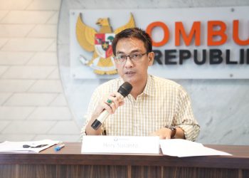 Ombudsman RI Beri Catatan Terhadap Permen KP Nomor 7 Tahun 2024 tentang Pengelolaan Lobster, Kepiting dan Rajungan