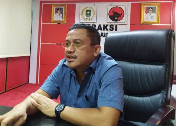 Rektor Unri Vs Mahasiswa, Ini Kata DPRD Riau