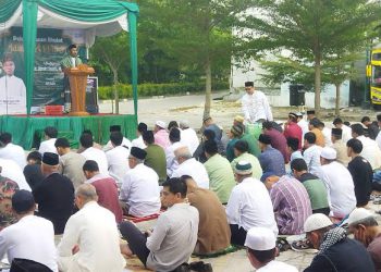 Muhammadiyah Tetapkan Hari Raya Iduladha 1445 H Jatuh pada 17 Juni 2024