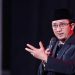 OJK Resmi Cabut Izin Usaha Paytren Milik Ustaz Yusuf Mansur