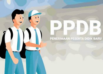 PPDB Jalur Afirmasi Sekolah Swasta di Riau Diperpanjang