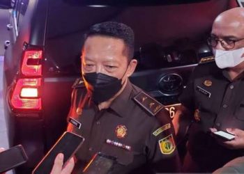 Kejagung Pastikan Kondisi Jampidsus Febrie Adriansyah Baik Usai Dugaan Penguntitan