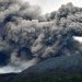 BMKG Peringatkan Potensi Banjir Lahar Susulan di Gunung Marapi