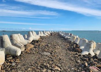 Kejati Banten Dalami Kasus Gratifikasi Pembangunan Breakwater di Cituis