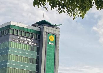 UMRI dan Yala Rajabhat University Thailand Saling Perkuat Potensi Kampus Internasional