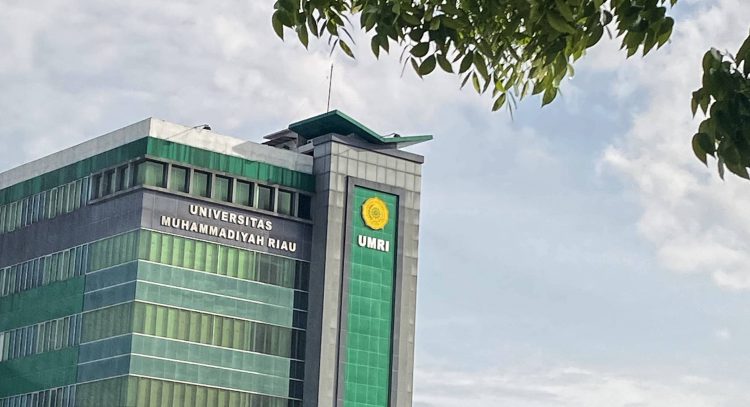 UMRI dan Yala Rajabhat University Thailand Saling Perkuat Potensi Kampus Internasional