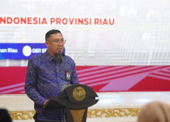 Ombudsman Riau: Diskriminasi dan Kurangnya Kompetensi Panitia Warnai PPDB Riau 2024