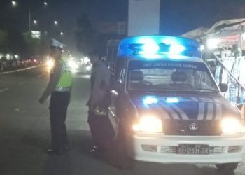 Tragis, Jalan Berlubang di Pekanbaru Memakan Korban Jiwa