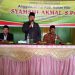 Syamsul Akmal, Anggota DPRD Rokan Hilir