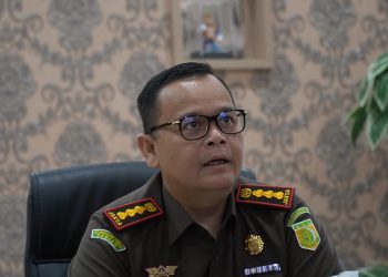 Hingga Semester 1/2024, Kejari Tangerang Berhasil Pulihkan Keuangan Negara Hingga Rp2,8 Miliar