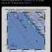 Gempa Bumi M 5,6 Guncang Bengkulu