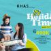 KHAS Pekanbaru Hotel Tawarkan Promo Spesial It's Holiday Time