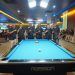 Atlet Biliar Pekanbaru Latihan di Rumah Billiards Golden Break untuk PON XXI 2024