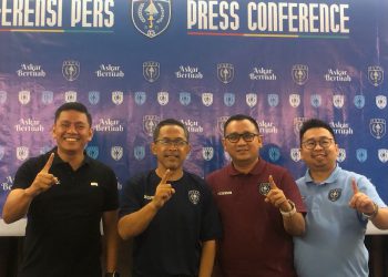 5 Pemain Liga 1 Bakal Ikut Latihan Perdana PSPS Pekanbaru