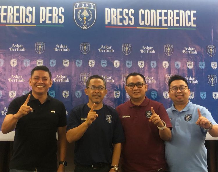 5 Pemain Liga 1 Bakal Ikut Latihan Perdana PSPS Pekanbaru