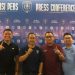 5 Pemain Liga 1 Bakal Ikut Latihan Perdana PSPS Pekanbaru