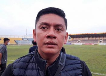 PSPS Pekanbaru Selesai Seleksi Pemain Lokal, Hasil Diumumkan Dua Hari Lagi