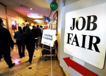 Disnaker Pekanbaru Gelar Job Fair 2024, 42 Perusahaan Buka Lowker