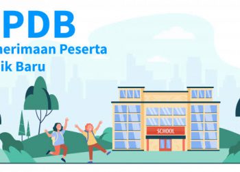 Sejumlah SMP Negeri di Pekanbaru Tak Penuhi Kuota PPDB 2024