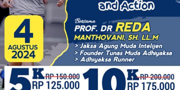 BertuahPos City Run 2024