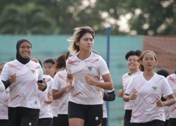 Coach Mochi Boyong 24 Pemain untuk Uji Coba Lawan Hong Kong