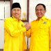 Golkar Riau Copot HM Wardan dari Ketua DPD Inhil