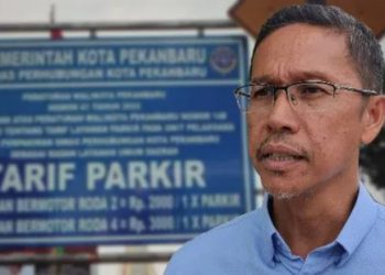 Gagal Diusung PKS, Dr Ikhsan Cari Partai Lain untuk Pilwako Pekanbaru