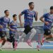 PSPS Pekanbaru Sudah Amankan 24 Tandatangan Pemain