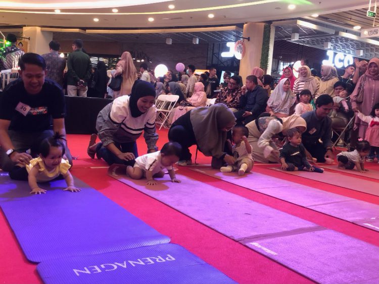 Festival Hari Anak Nasional 2024, Merayakan Kepedulian dan Kesejahteraan Anak di Pekanbaru