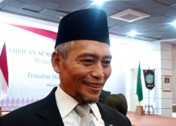 Ayat Cahyadi Yakin Dukungan Beragam Ras dan Agama untuk AMAN di Pilkada Pekanbaru 2024