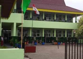 Sejumlah SD Negeri di Pekanbaru Kekurangan Jumlah Siswa