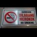 Pekanbaru Bakal Punya Peraturan Kawasan Tanpa Rokok, Bagaimana Pedagang Rokok?