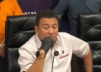 Polda Riau Bakal Panggil Anggota DPRD Terkait Kasus SPPD Fiktif