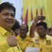 Mundur dari Golkar, Airlangga Singgung Capaian Pileg 2024