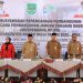 Musyawarah Perencanaan RPJPD Tahun 2025-2045 Kabupaten Rokan Hulu. Foto Kominfo Rohul/katakabar.com.