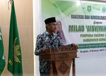 18 Paskibraka Putri Harus Melepas Jilbab, Muhammadiyah Riau Berang