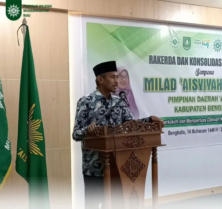 18 Paskibraka Putri Harus Melepas Jilbab, Muhammadiyah Riau Berang