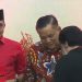 Abdul Wahid dan SF Hariyanto Resmi Kantongi Tiket PDIP untuk Pilgubri