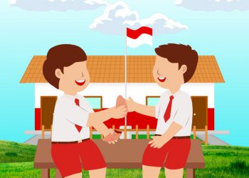 Biaya Atribut Siswa Mahal, Sekolah Negeri Diminta Tak Bebankan Wali Murid