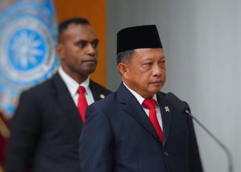 Calon Kepala Daerah Wajib Mundur