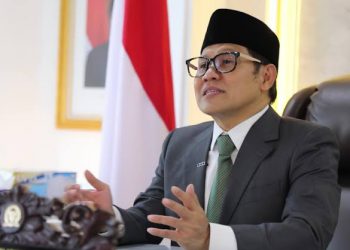 Cak Imin: Saya Minta Mas Anies Sabar untuk Pilkada DKI Jakarta