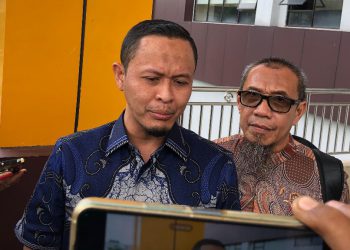 Agung Nugroho Pastikan Dirinya tidak Terlibat Kasus SPPD Fiktif