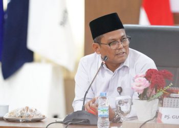 PILGUB RIAU 2024: Pendaftaran Calon Gubernur & Wakil Gubernur Riau Dibuka, Bagaimana Persiapan KPU?